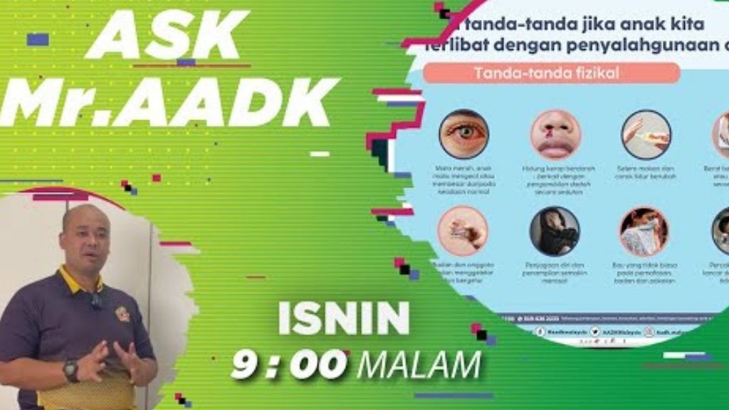 Ask Mr Aadk