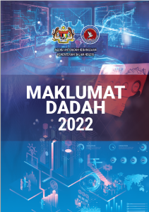 buku maklumat dadah 2022