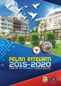 pelan integriti 2015-2020